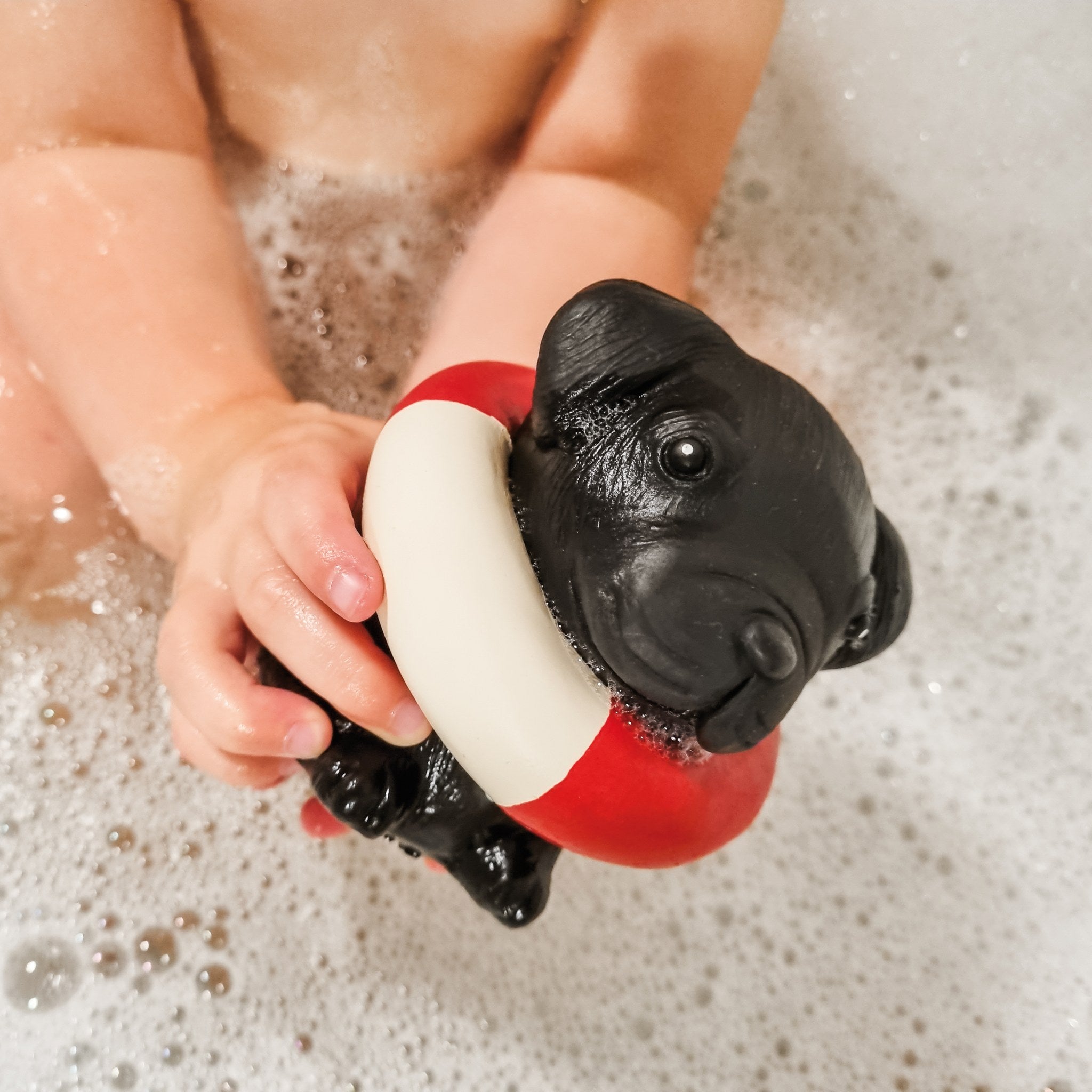 hevea-bath-buddy-badespielzeug-aus-naturkautschuk-mit-schwimmring image 4