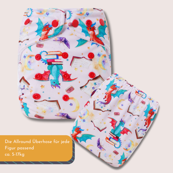 lumina-berhose-one-size-limited-edition-booklover-5-17-kg image 6