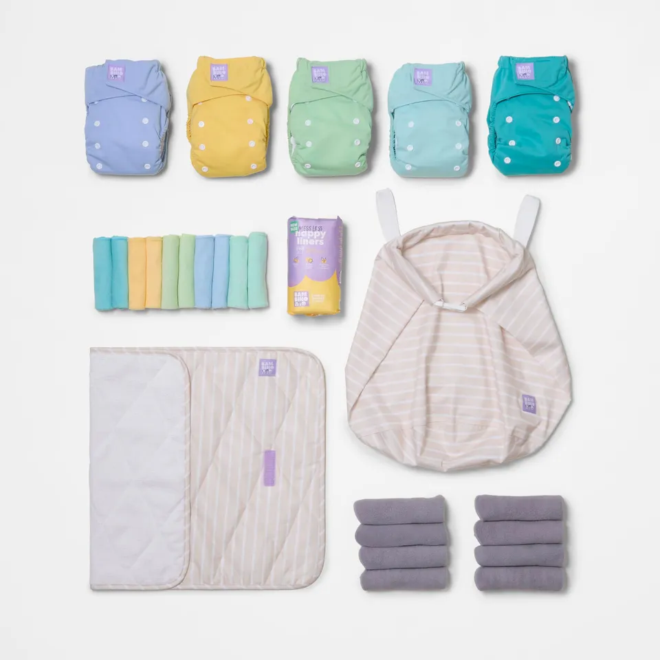 bambino-mio-nachtbox-wildtier-motive-3er-stoffwindel-set-f-r-die-nacht image 1