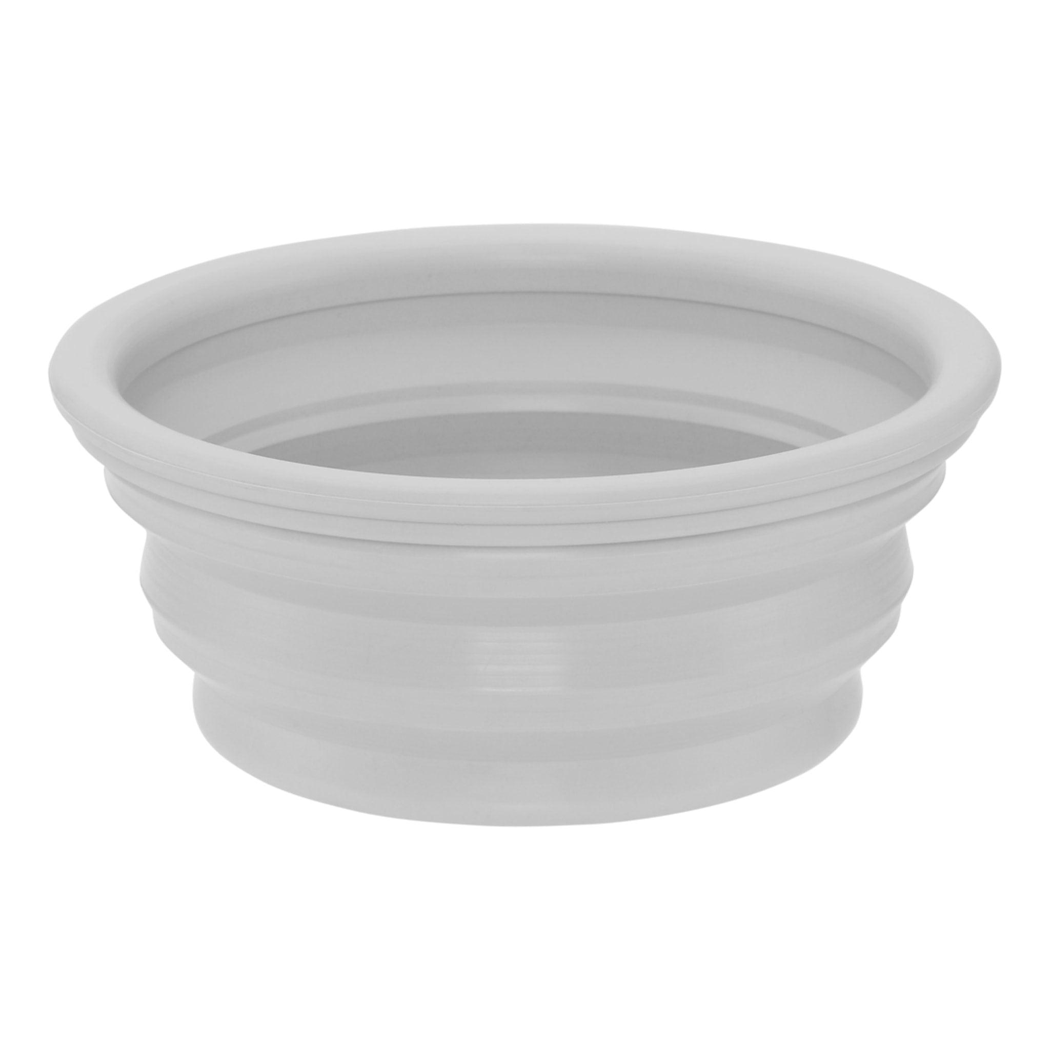 hevea-bowl-on-the-go-hundenapf-faltbarer-reisenapf-naturkautschuk image 1