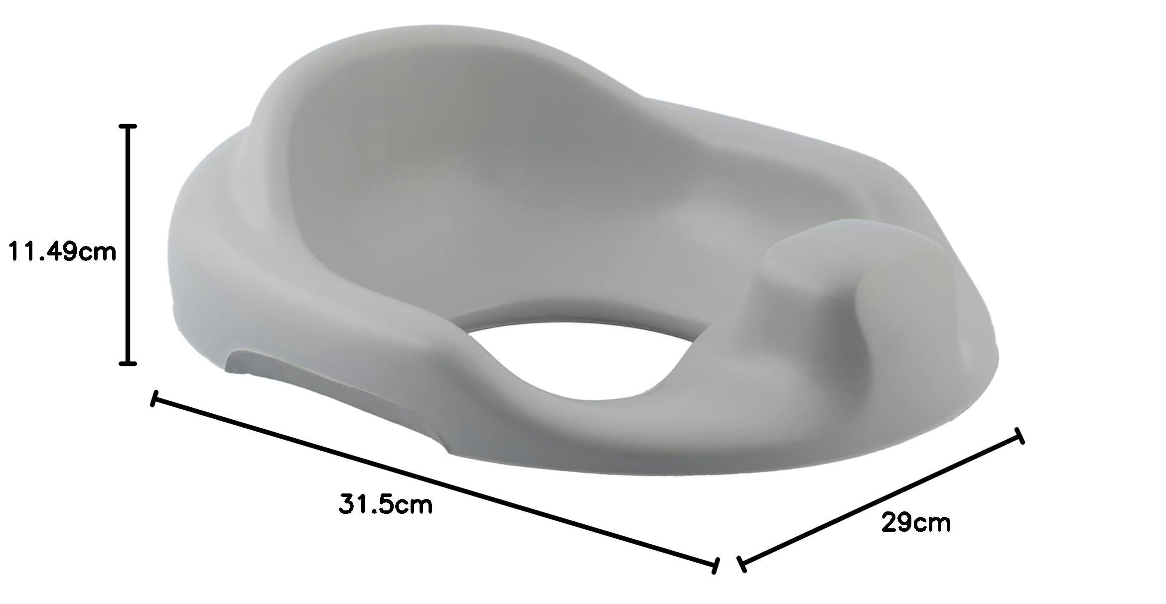 bumbo-toilettentrainer-toilettensitz-k-hles-grau-18-monate-bis-3-jahre image 4