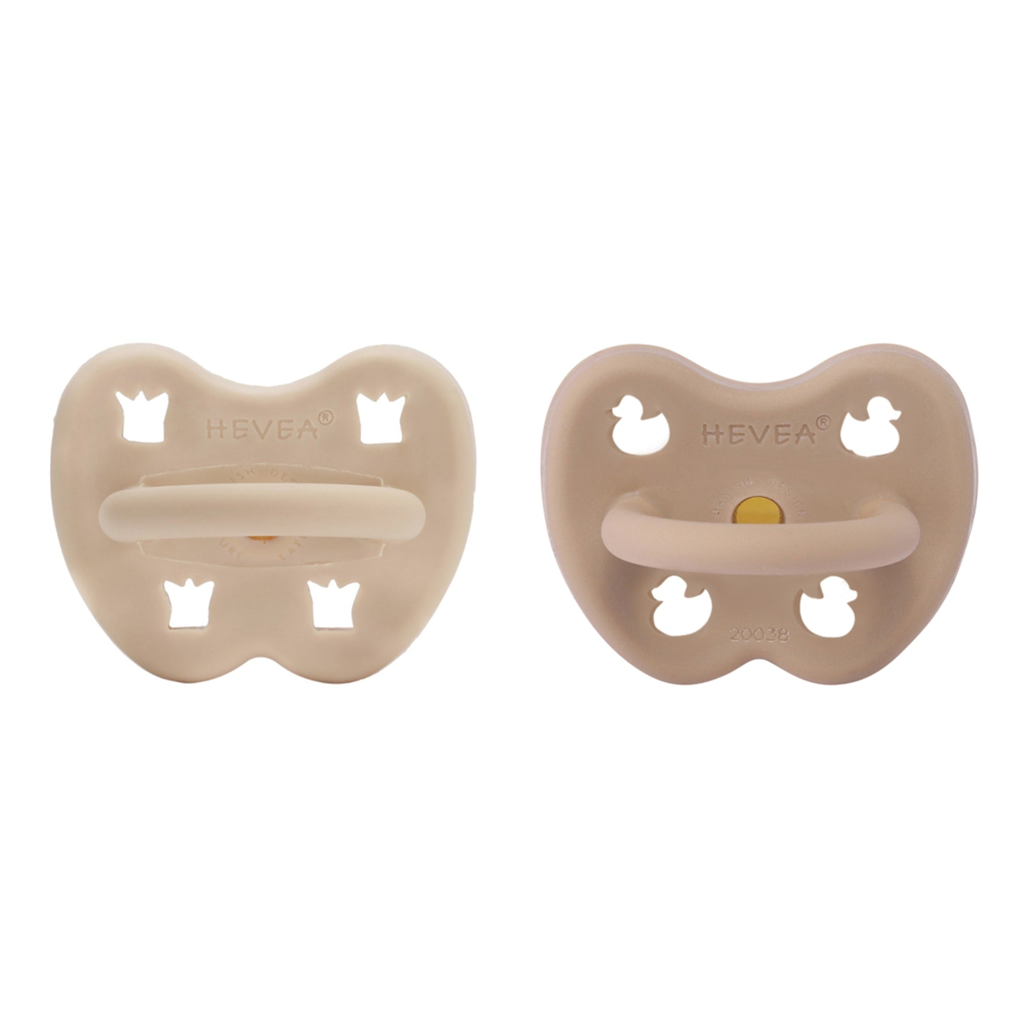 hevea-schnuller-rund-3-36-monate-doppelpack-aus-naturkautschuk image 6
