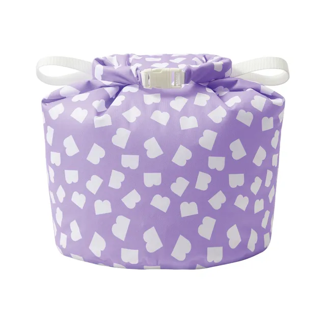 bambino-mio-stay-at-home-wet-diaper-bag-brave image 1