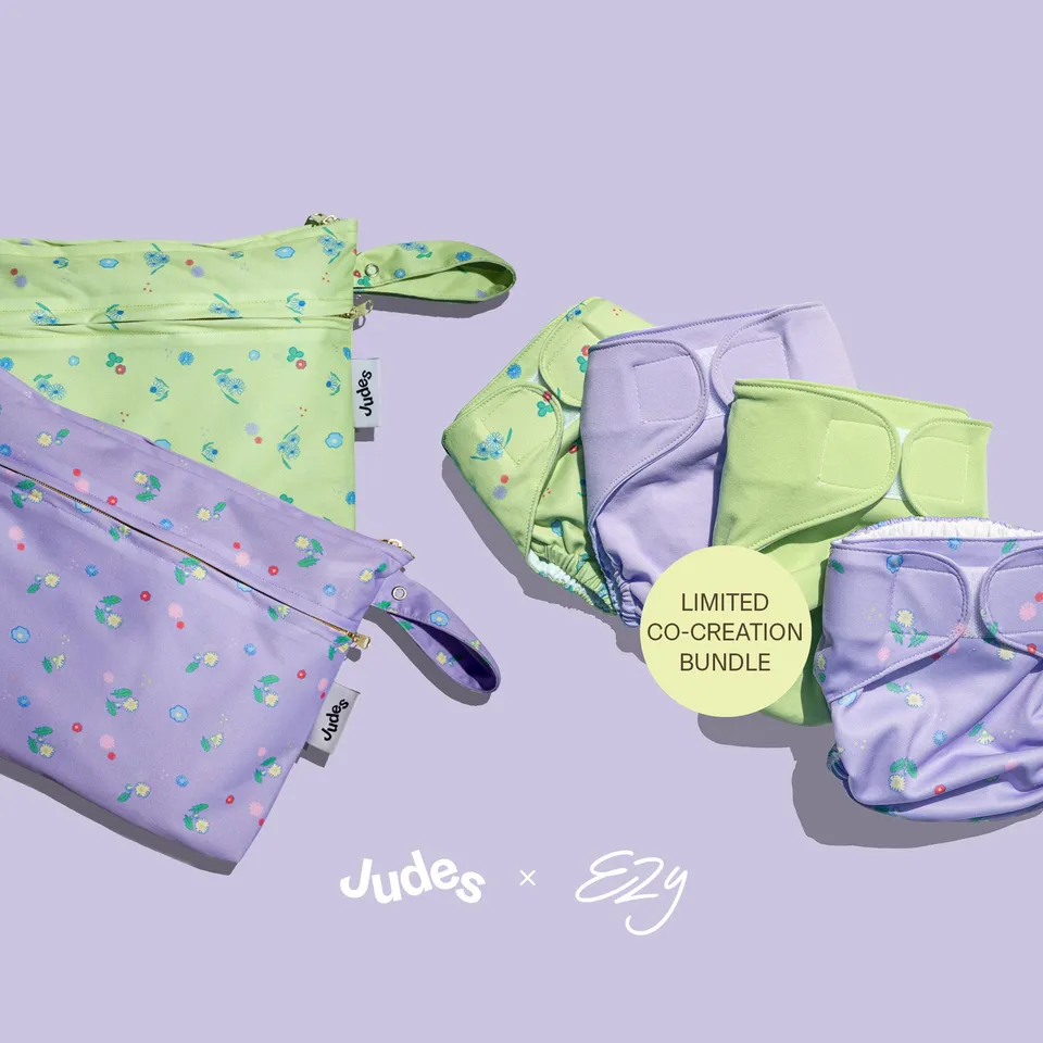 judes-family-fleur-bundle-limited-edition-stoffwindel-set image 1