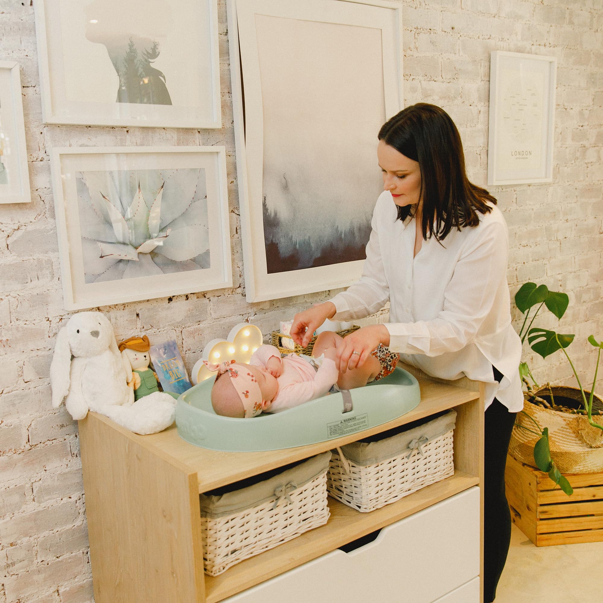 bumbo-wickelunterlage-hemlock-ergonomisch-abwischbar image 7