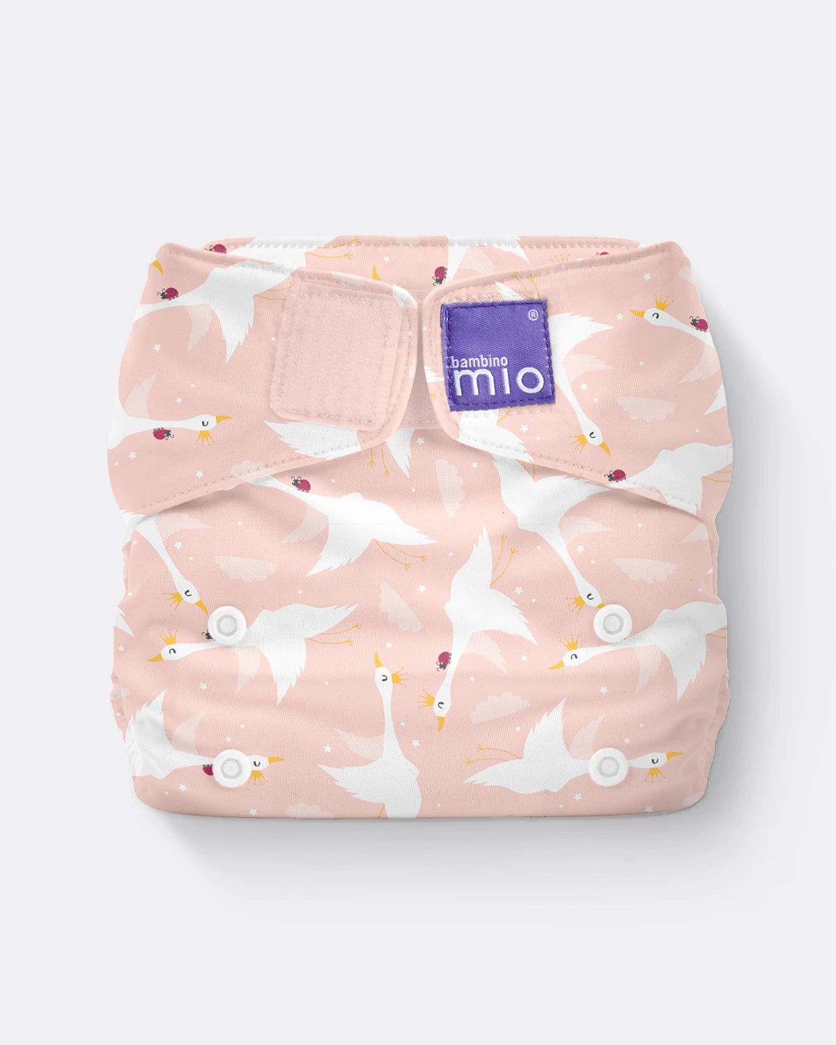 bambino-mio-miosolo-classic-all-in-one-stoffwindel-schl-friger-schwan image 1