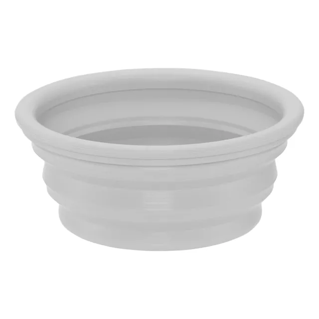 hevea-bowl-on-the-go-hundenapf-faltbarer-reisenapf-naturkautschuk image 1