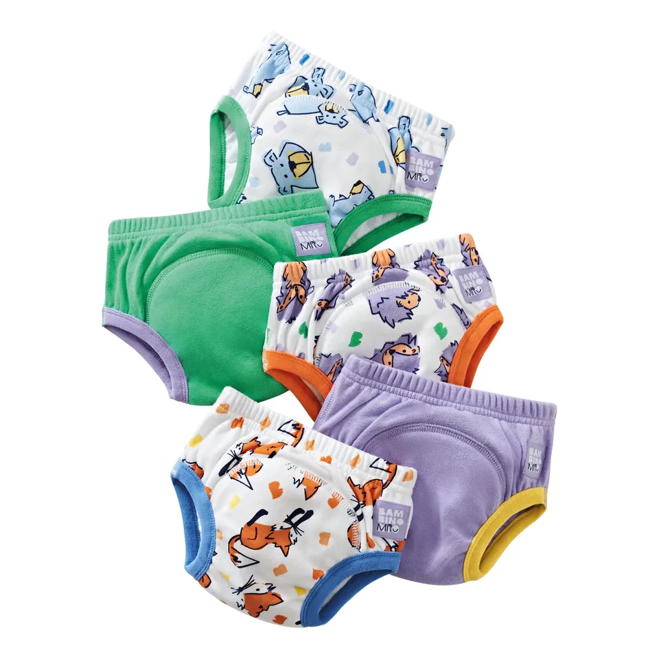 bambino-mio-original-t-pfchen-trainingshose-5er-pack image 1