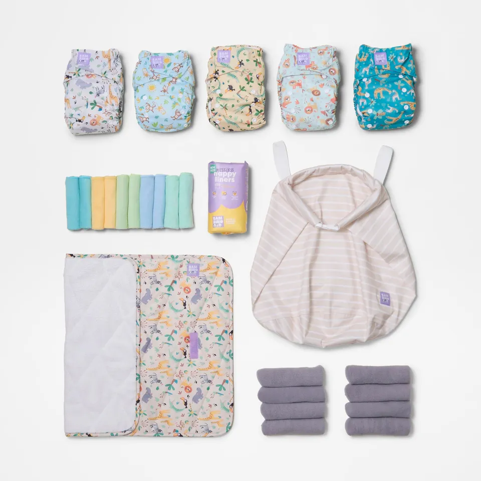 bambino-mio-neugeborenen-box-wildes-leben-5-revolutionary-windeln image 1