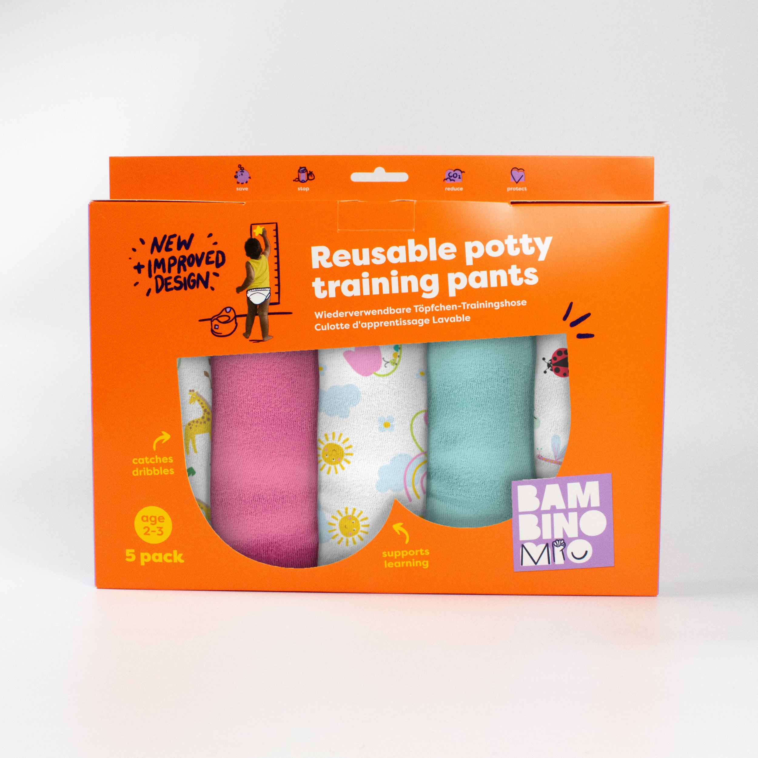 bambino-mio-wiederverwendbare-t-pfchentrainingshose-5er-pack-sonnenschein-und-l- image 6