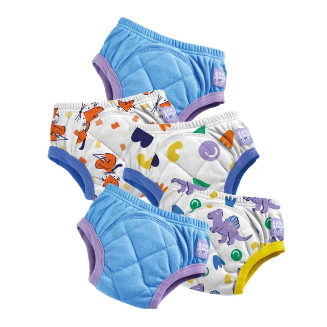 bambino-mio-wiederverwendbare-t-pfchentrainingshose-sky-5er-pack-enhanced-ss25 image 1