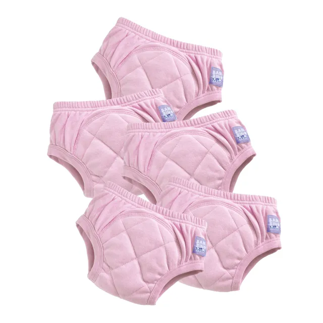 bambino-mio-wiederverwendbare-t-pfchentrainingshose-enhanced-design-5er-pack-lig image 1