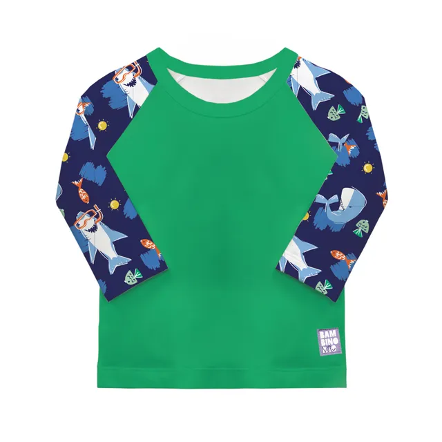 bambino-mio-schwimmshirt-meer-uv-schutz-40-baby image 1