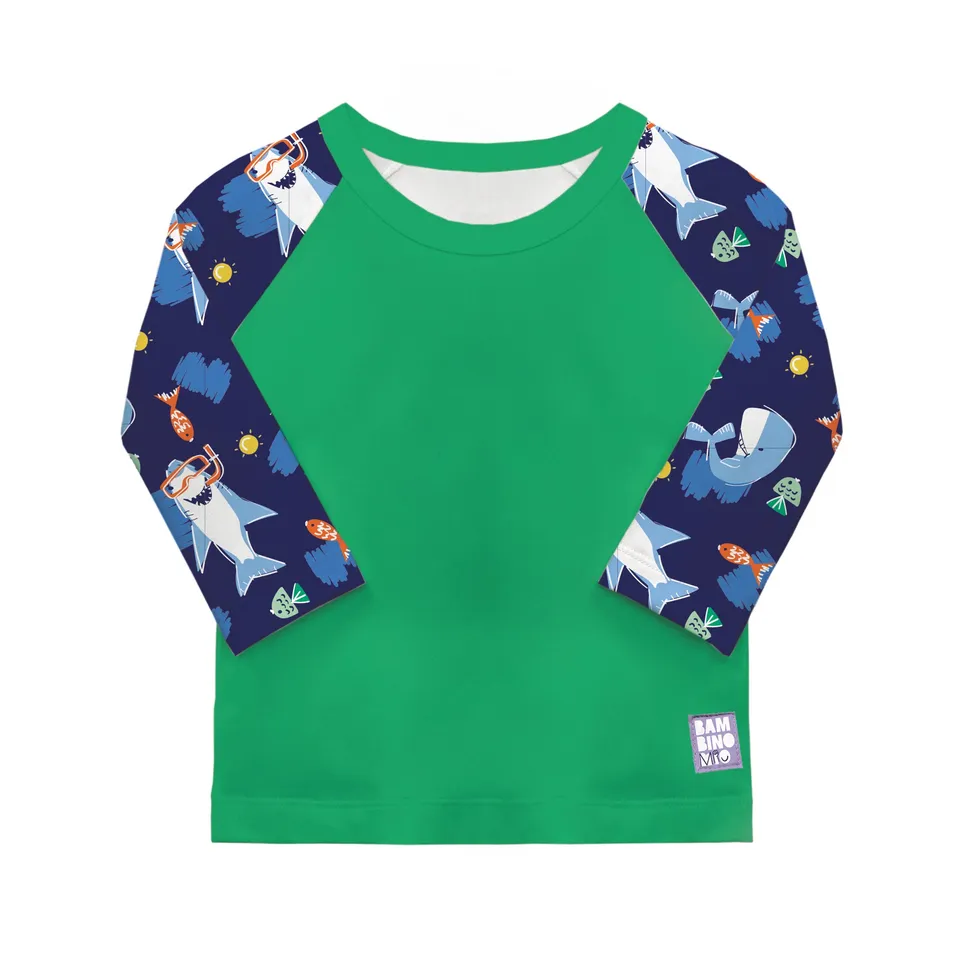 bambino-mio-schwimmshirt-meer-uv-schutz-40-baby image 1