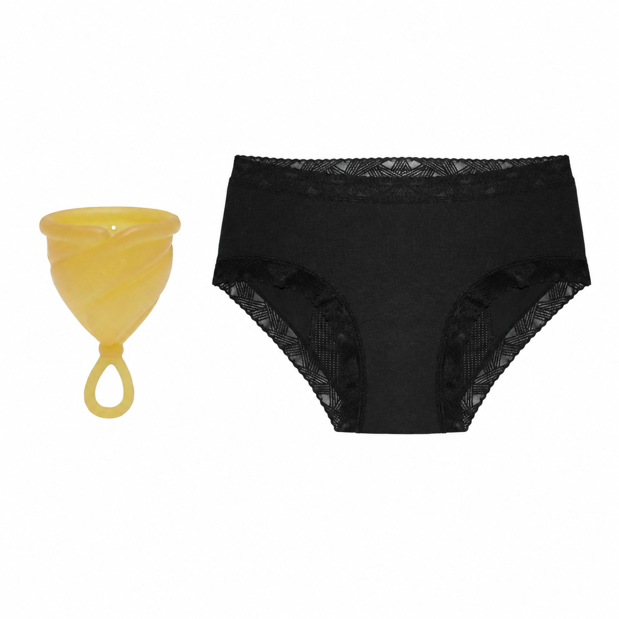 hevea-period-starter-set-loop-cup-gr-e-2-period-panty image 3