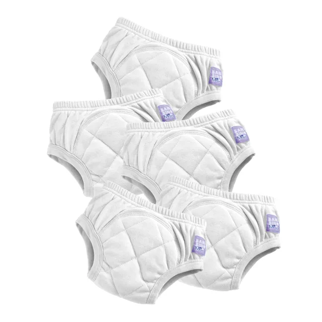 bambino-mio-t-pfchentrainingshose-5er-pack-mix-dino-enhanced image 1