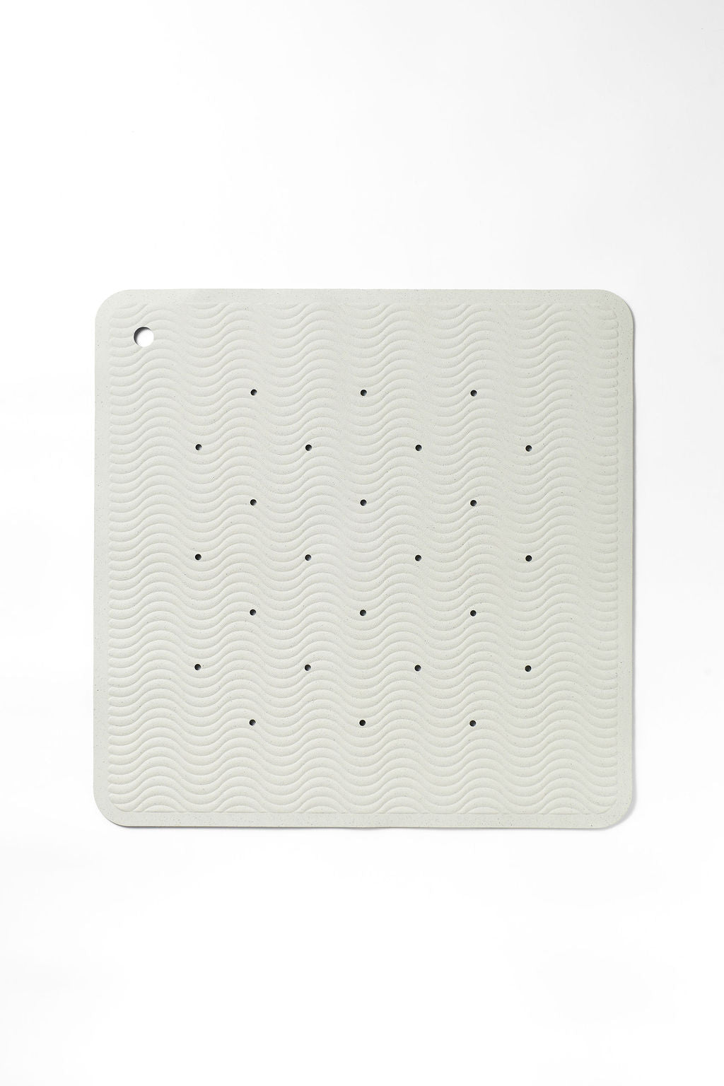 hevea-wave-badematte-quadratisch-naturkautschuk-anti-rutsch-matte image 3