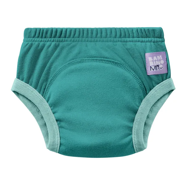 bambino-mio-elite-wiederverwendbare-t-pfchentrainingshose-teal image 1