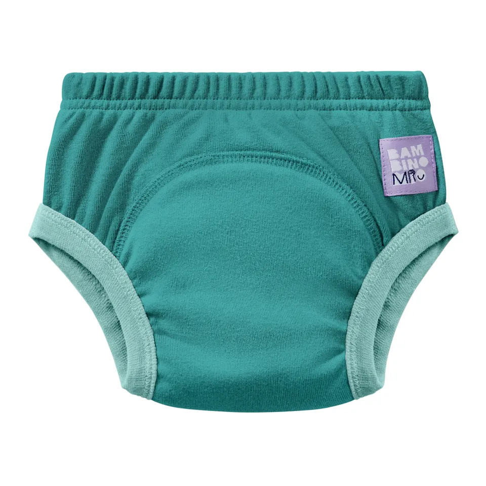 bambino-mio-elite-wiederverwendbare-t-pfchentrainingshose-teal image 1
