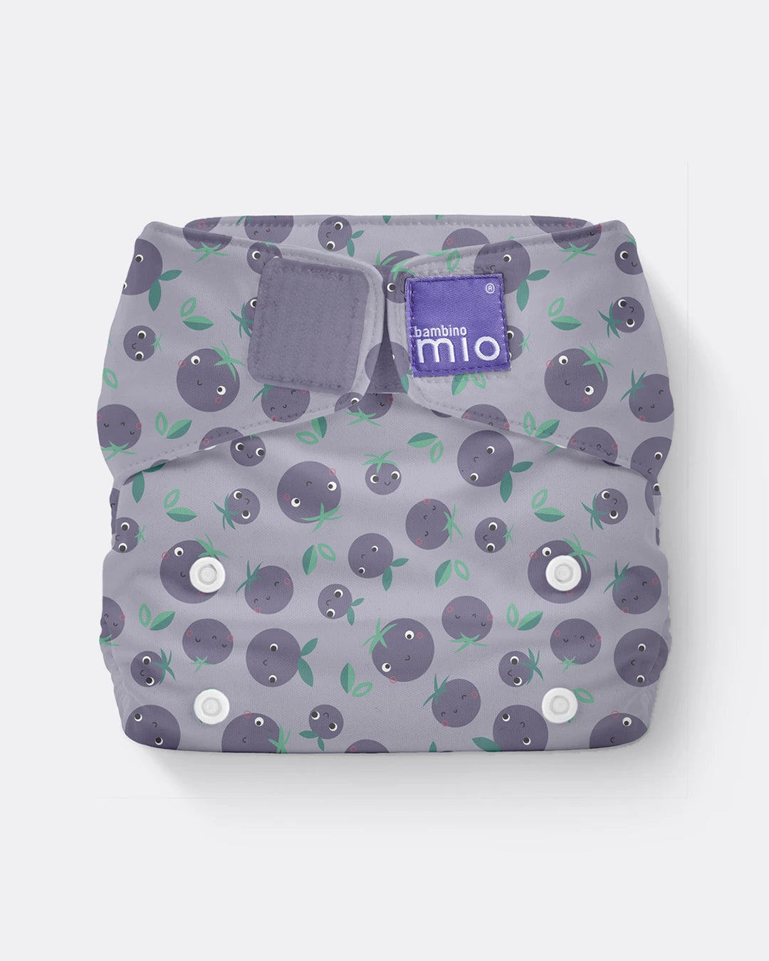 bambino-mio-miosolo-classic-all-in-one-stoffwindel-heitere-heidelbeere image 1