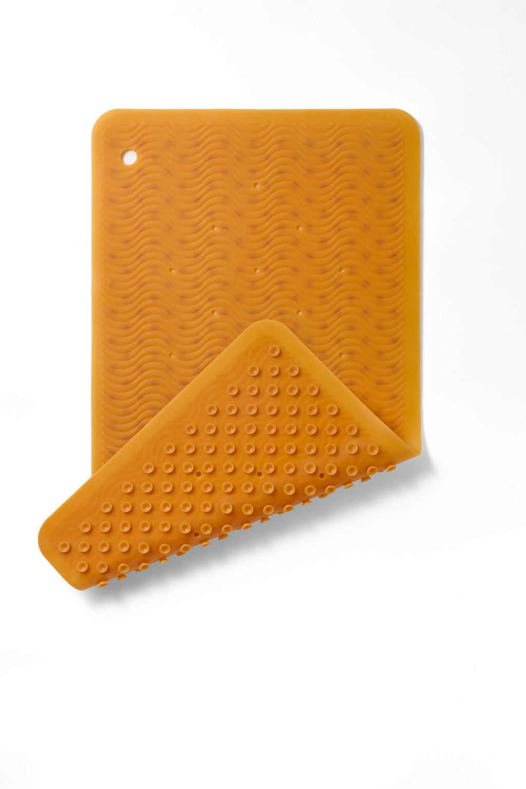 hevea-wave-badematte-rechteckig-badematte-aus-naturkautschuk image 2