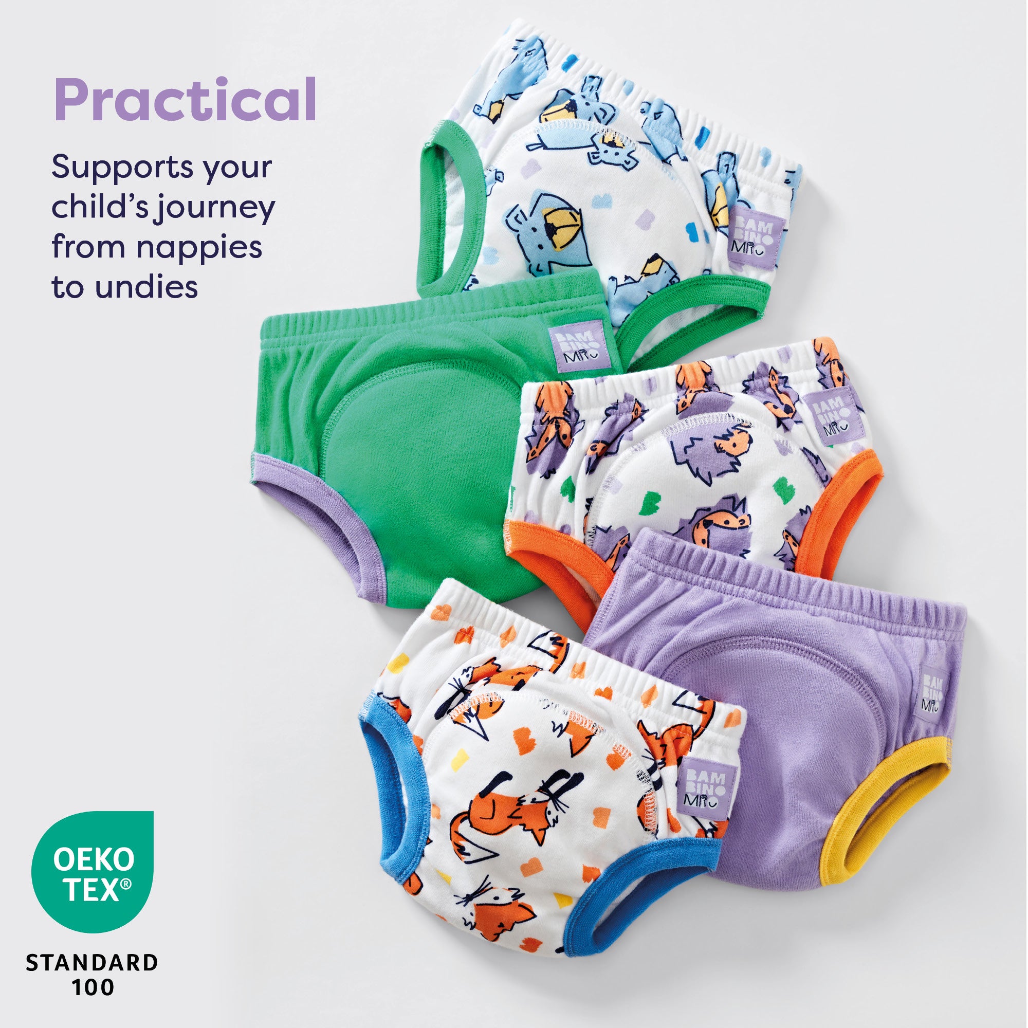 bambino-mio-original-t-pfchen-trainingshose-5er-pack image 2