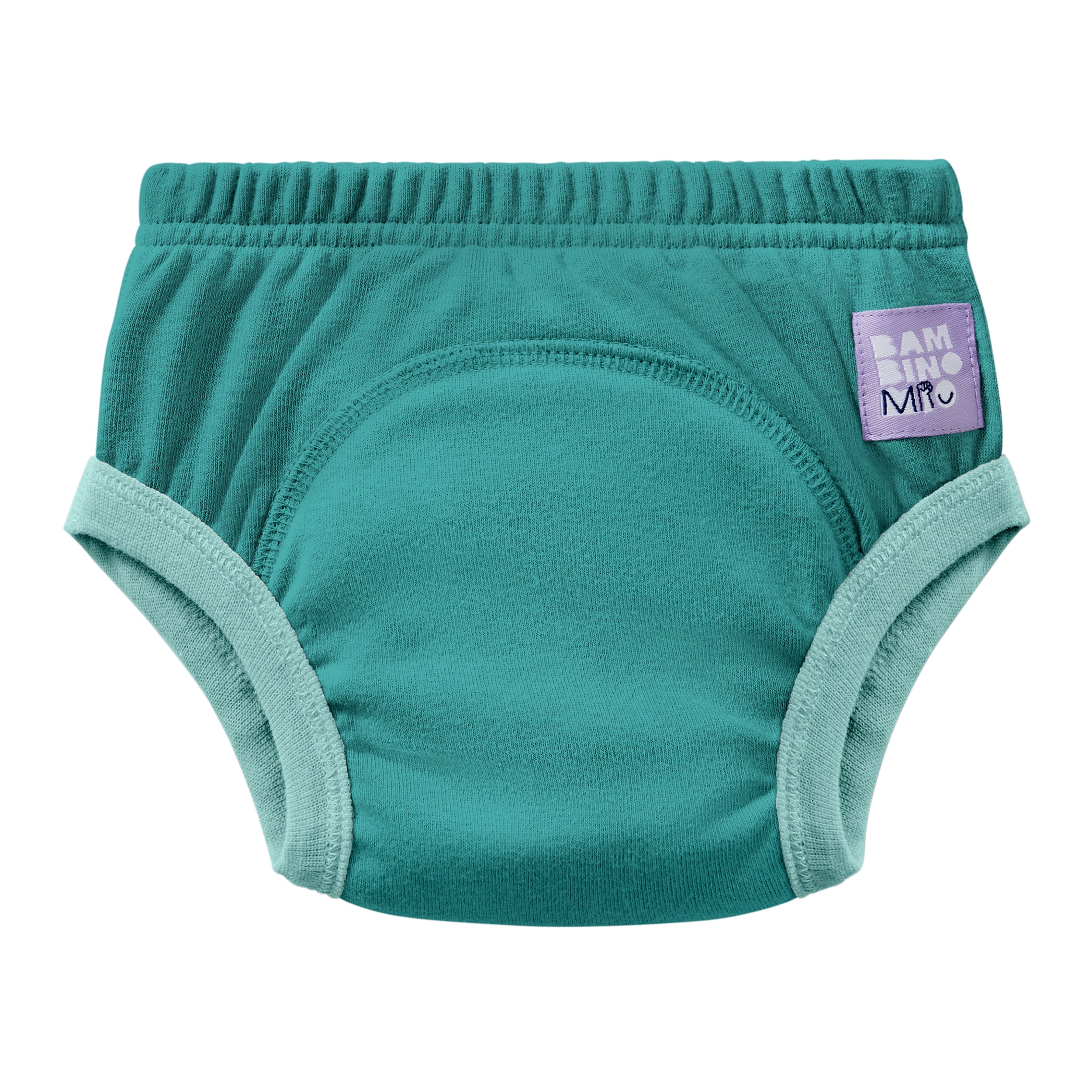 bambino-mio-elite-wiederverwendbare-t-pfchentrainingshose-teal image 1
