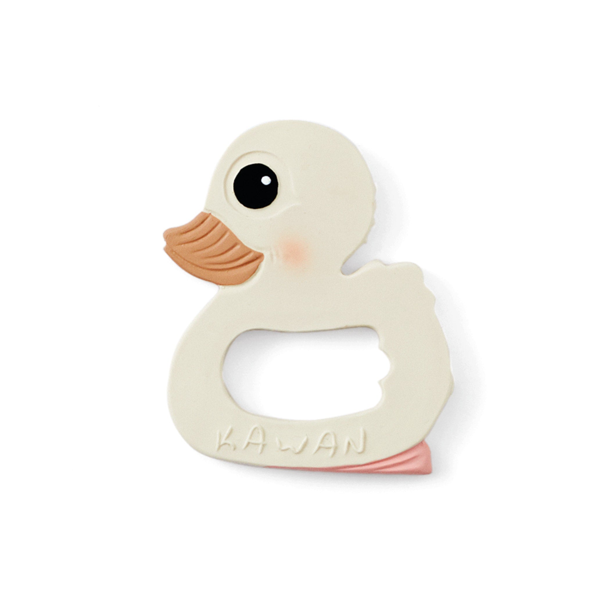 hevea-kawan-duck-bei-ring-aus-naturkautschuk image 1