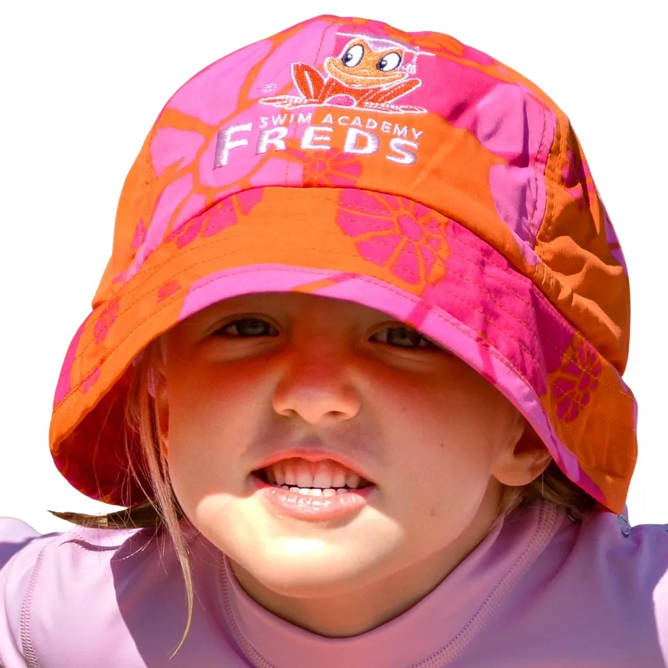 freds-swim-academy-sushi-hat-candy-flower-sonnenhut-uv-80 image 1