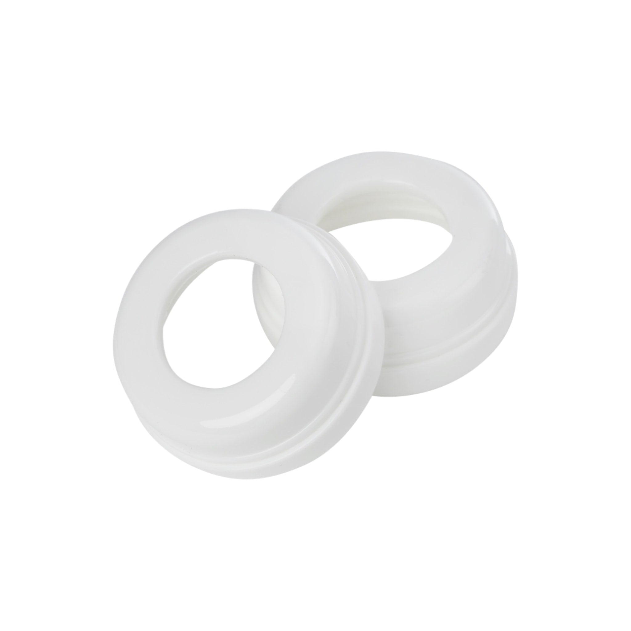 hevea-standard-neck-schraubringe-2er-pack-f-r-baby-glasflasche image 1