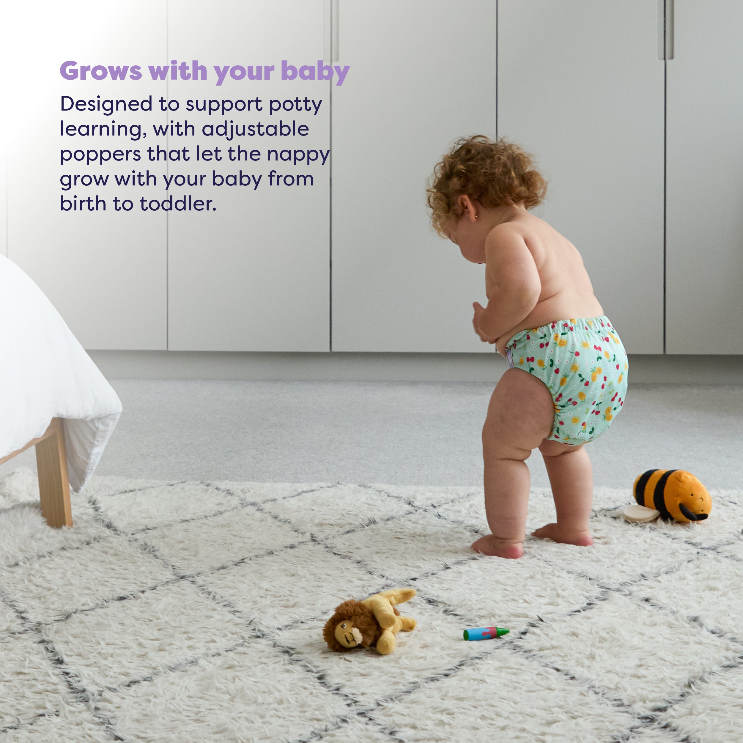 bambino-mio-neugeborenen-box-gartenparty-revolutionary-reusable-nappies-5er-bund image 4