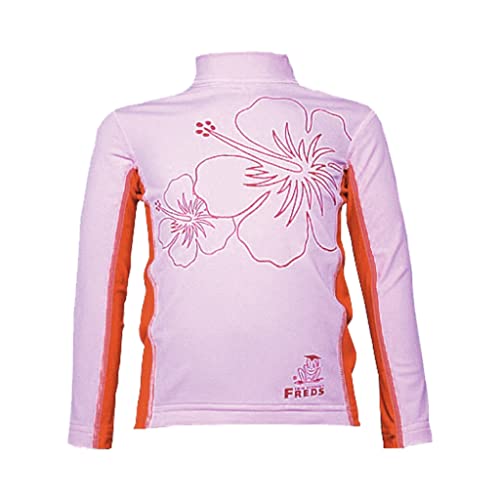 freds-swim-academy-sun-protection-shirt-rose-uv-schutz-shirt-langarm image 6