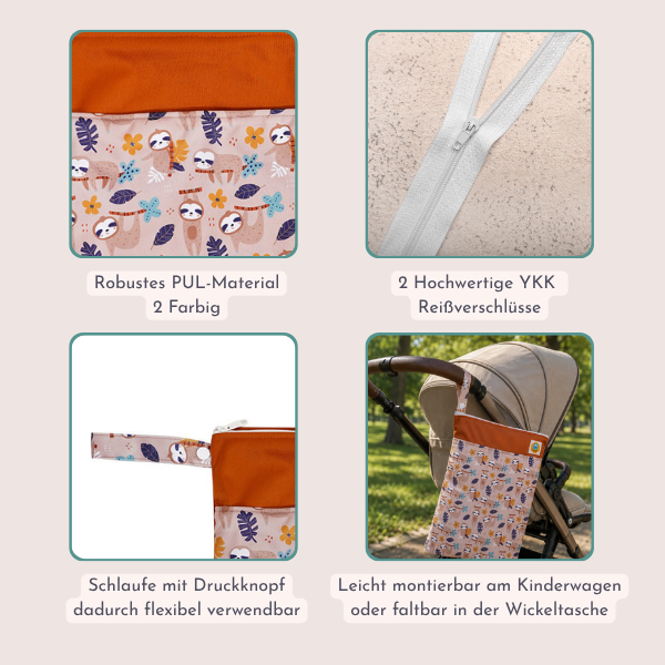 lumina-doppel-wetbag-nasstasche-2-f-cher-ykk-zipper-30x40-cm image 5