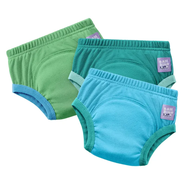 bambino-mio-t-pfchentrainingshose-elite-3er-pack-blau image 1