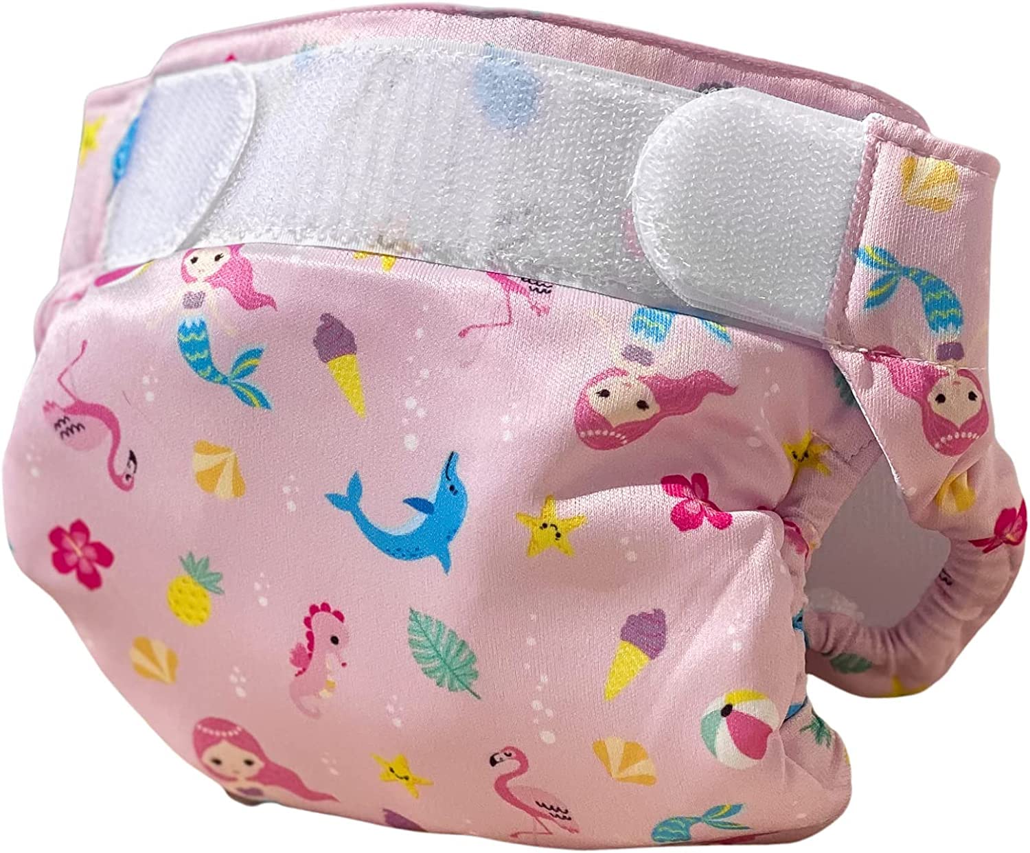 freds-swim-academy-swim-nappy-schwimmwindel-m-dchen-4-9-kg image 1