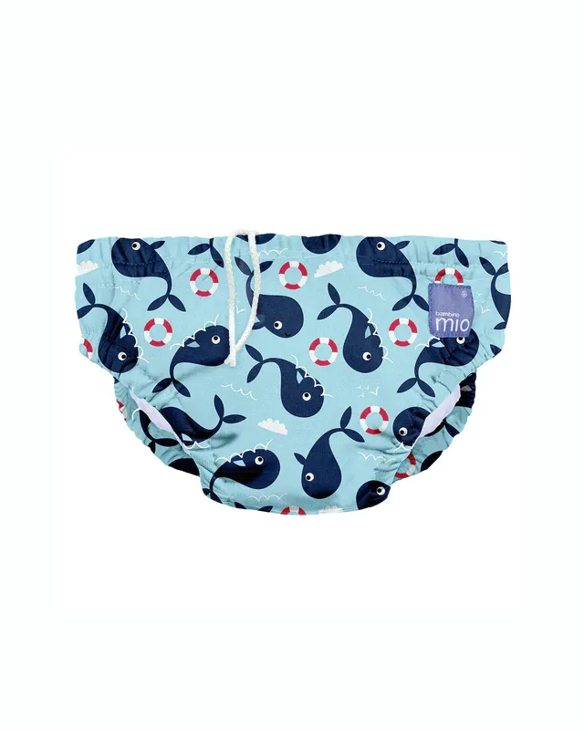 bambino-mio-wiederverwendbare-schwimmwindel-walfisch image 1