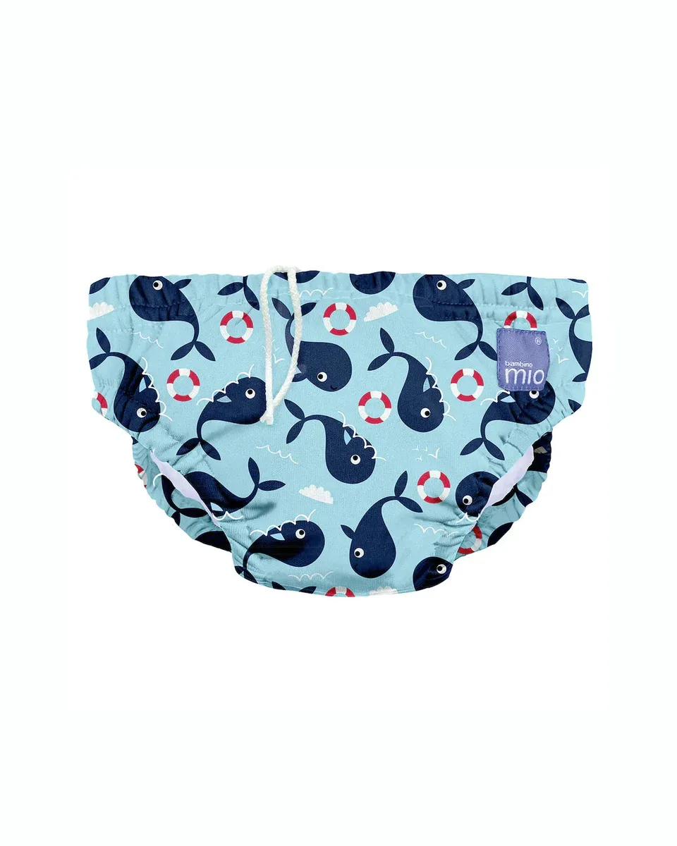 bambino-mio-wiederverwendbare-schwimmwindel-walfisch image 1