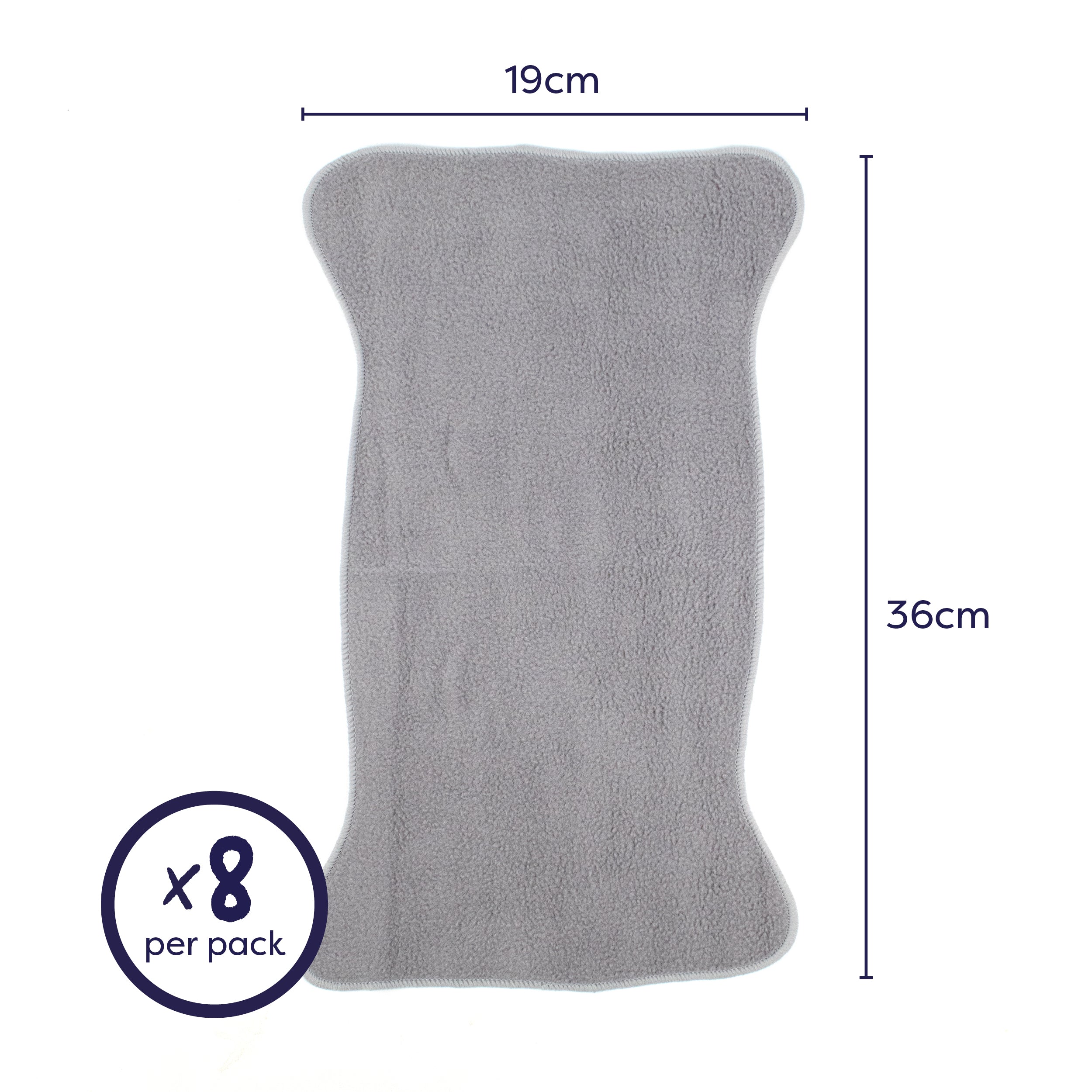 bambino-mio-revolution-res-windelvlies-8er-pack-wiederverwendbar image 6