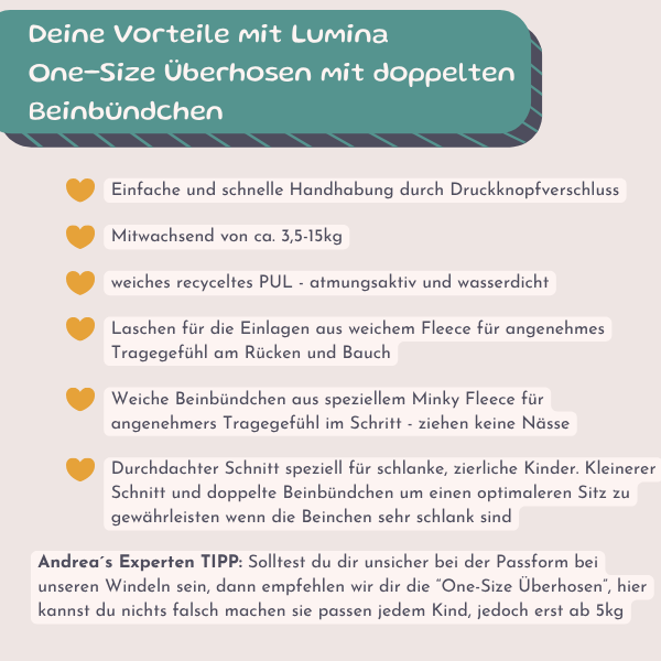 lumina-berhose-mit-doppelten-beinb-ndchen-one-size-3-5-15-kg image 2