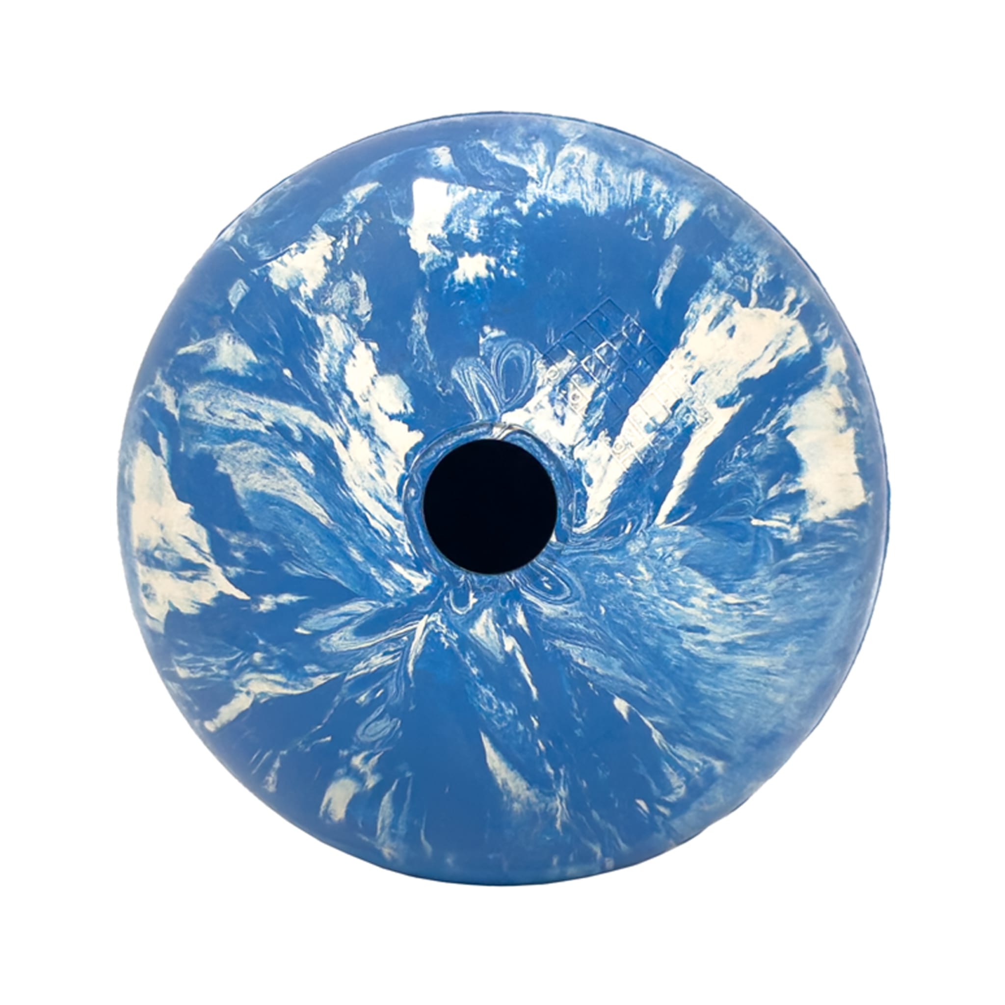 hevea-planet-ball-aktivierungs-apportierspielzeug-f-r-hunde-naturkautschuk image 1