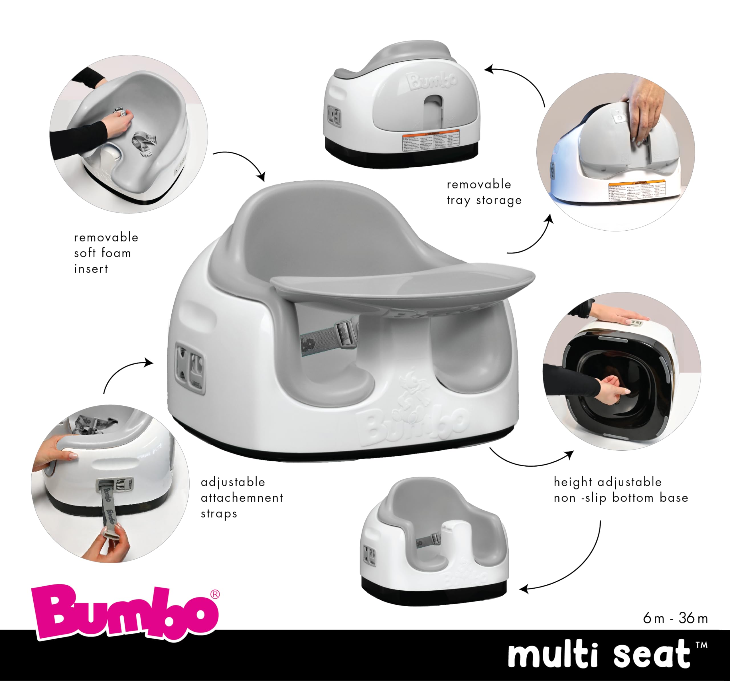 bumbo-multi-seat-mimosa-hochstuhl-sitzerh-hung-und-bodensitz image 3