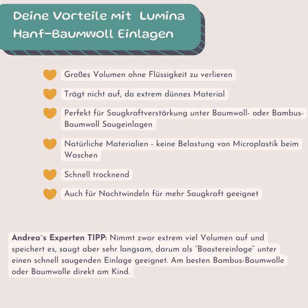 lumina-saugeinlage-hanf-baumwolle-kurz-standard-booster image 2