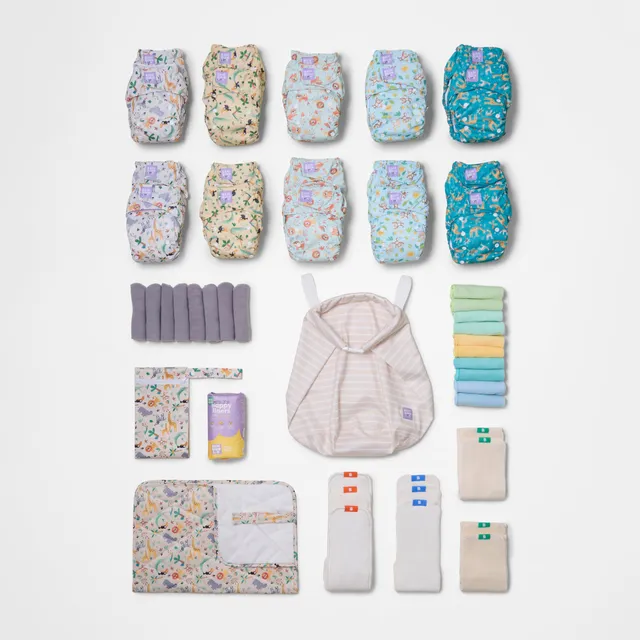 bambino-mio-revolution-re-stoffwindel-alles-box-wildes-leben-20er image 1