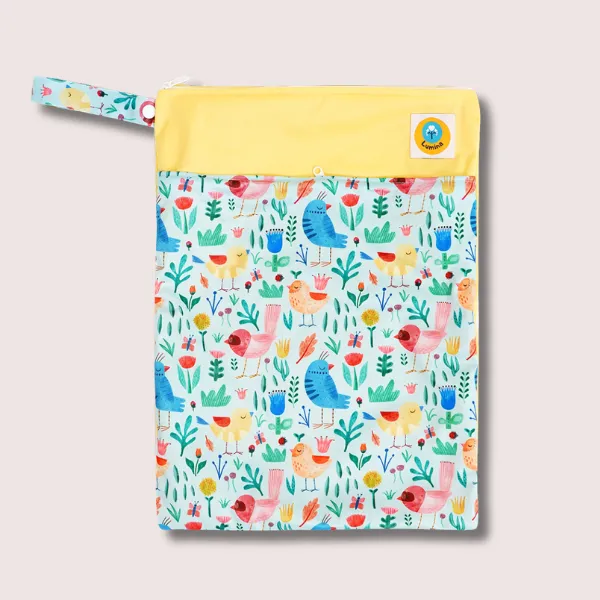 lumina-doppel-wetbag-nasstasche-2-f-cher-ykk-zipper-30x40-cm image 1