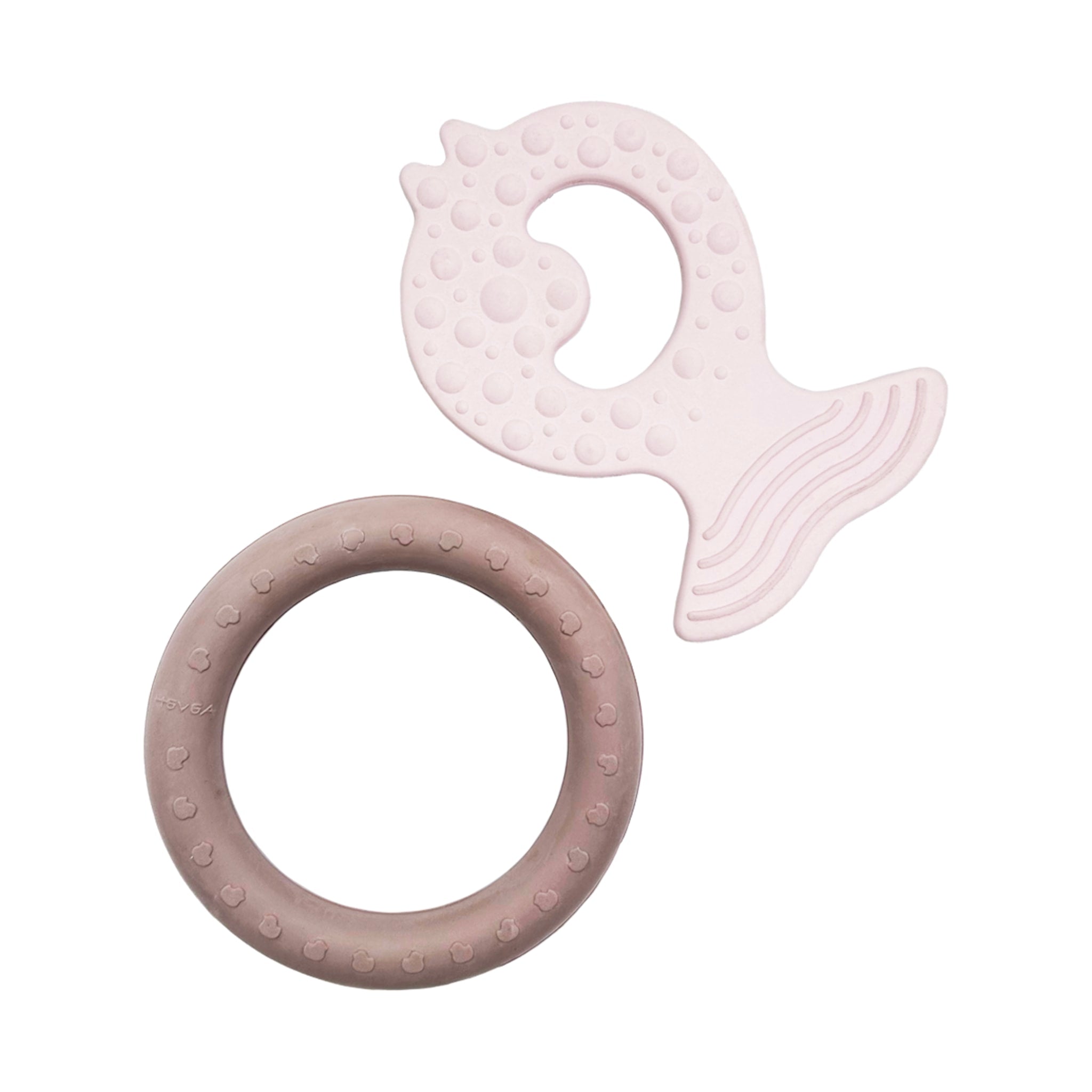 hevea-fisch-bei-ring-kawan-bei-ring-set-bei-ring-geschenkset-aus-naturkautschuk image 2