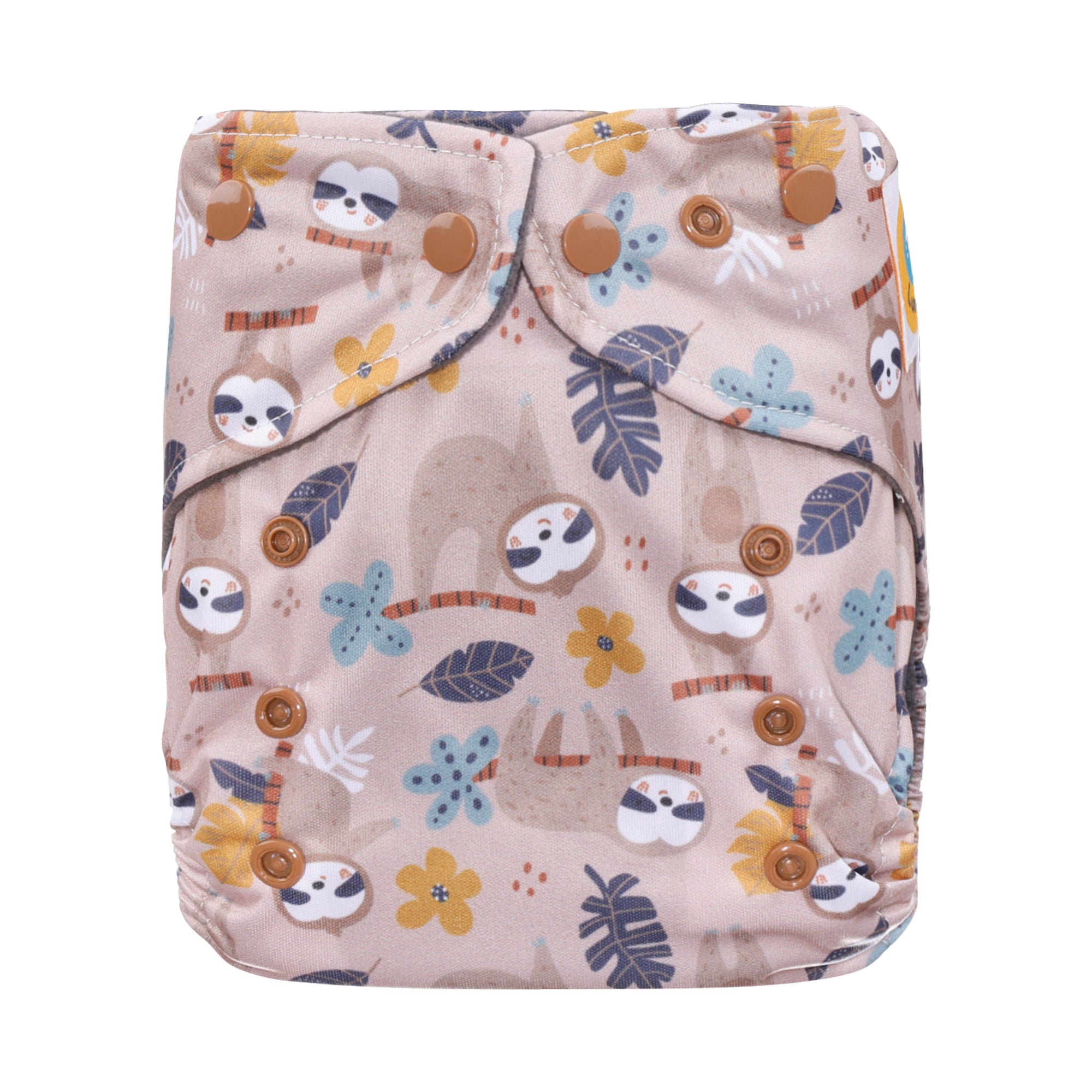 lumina-pocketwindel-one-size-happy-sloth-5-17-kg-komplettwindel image 2