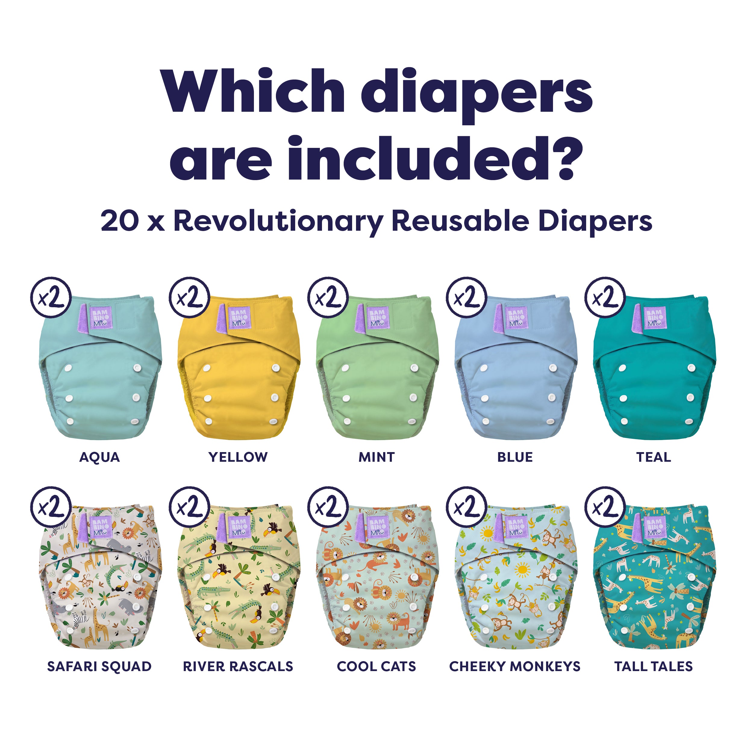 bambino-mio-die-alles-box-20x-revolution-re-stoffwindeln-wildes-leben-pastellfar image 2