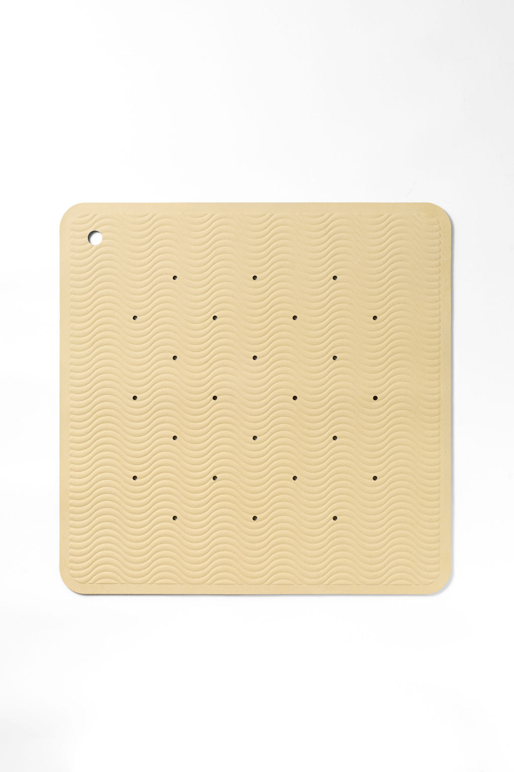 hevea-wave-badematte-quadratisch-naturkautschuk-anti-rutsch-matte image 5