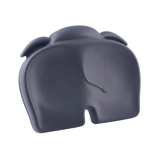 bumbo-elipad-sitz-und-knieschutz-slate-grey image 1