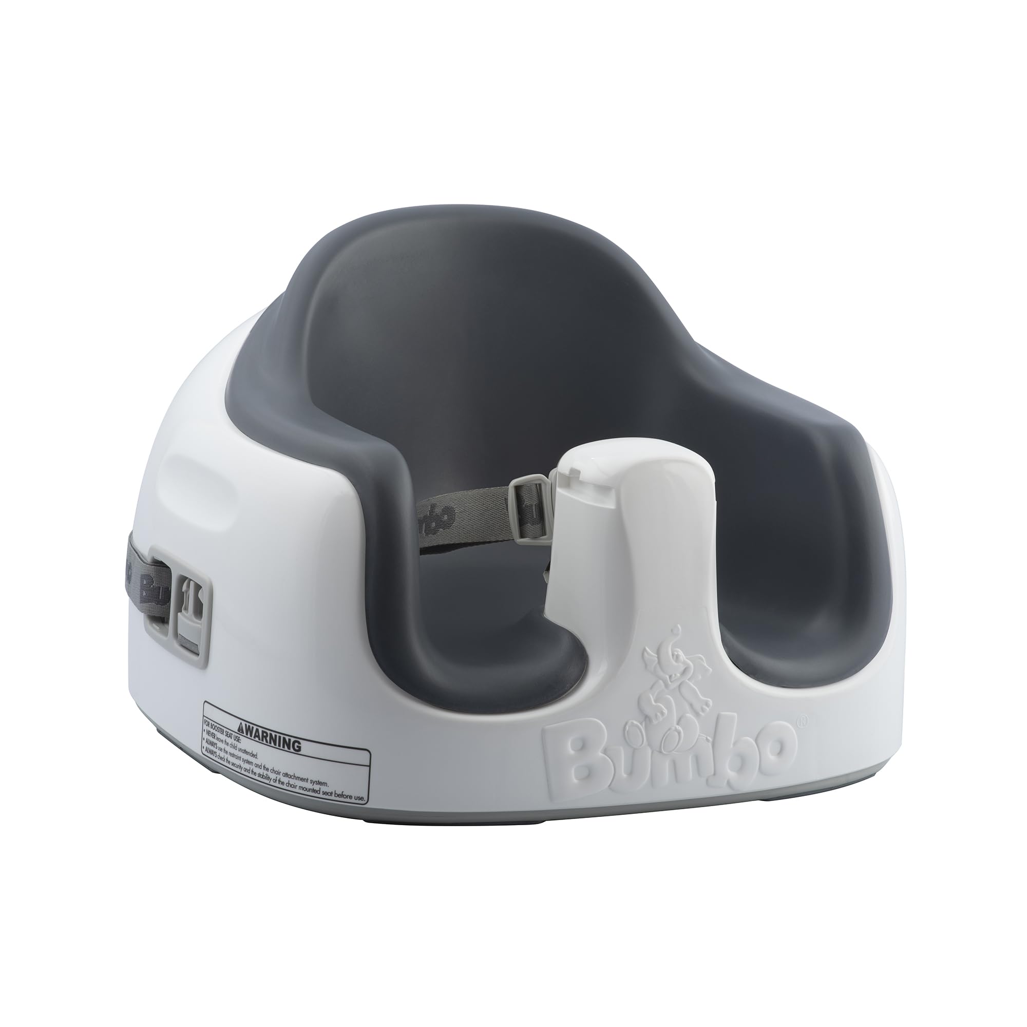 bumbo-multi-seat-3-in-1-babystuhl-mit-tablett-grau image 2